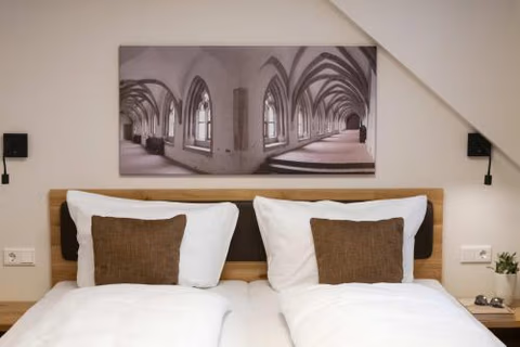 Klostergasthof Heidenheim - Hotel Garni — foto 2