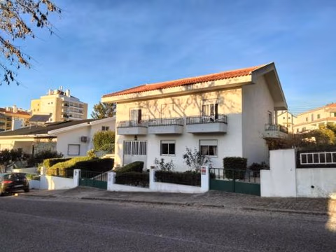Casa Xantarim — foto 1