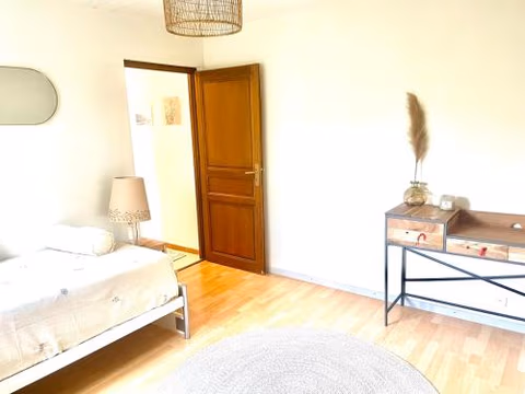 Comfortable apartment a stone's throw from Nyon — foto 9