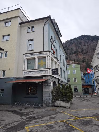 Hotel Surselva — foto 3