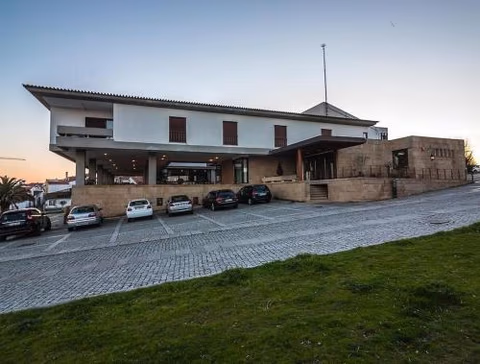 Hotel Fortaleza de Almeida by ASITE Hotels — photo 2