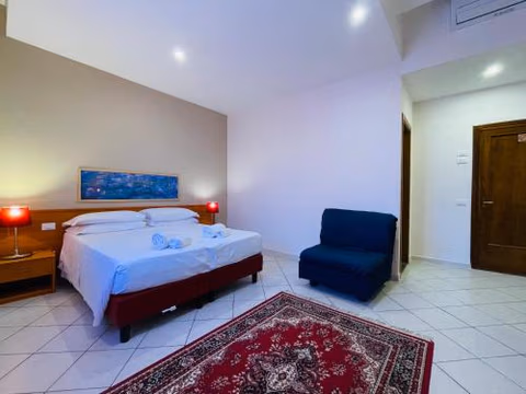 Hotel Leopolda — foto 2