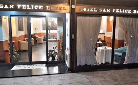 Hotel San Felice — foto 5