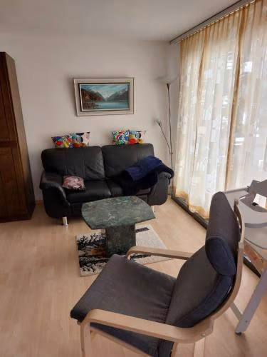 Wohnung in Andermatt — foto 3