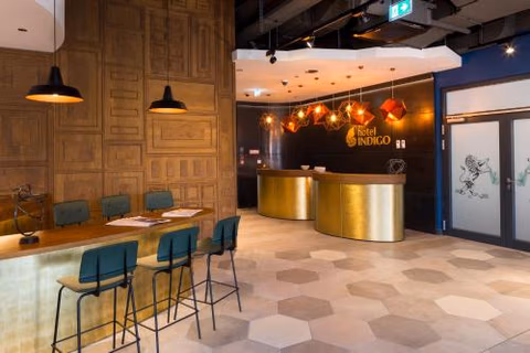 Hotel Indigo Dresden - Wettiner Platz by IHG — foto 6