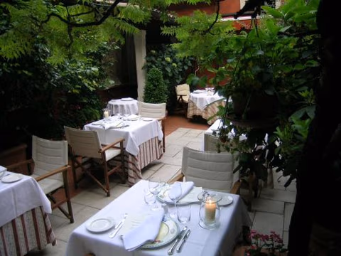 Villa Abbazia Relais & Chateaux — foto 5