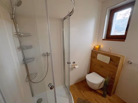 Apartmán EMA Demänovská Dolina -Pavčiná Lehota, Jasná , Aqvapark — foto 7