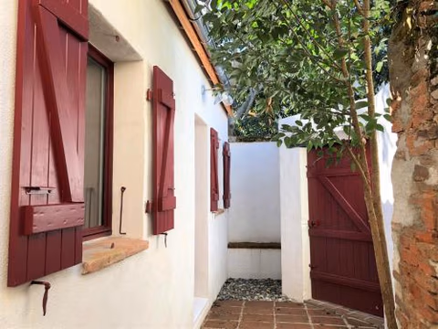 La maisonnette de la Concorde — foto 3