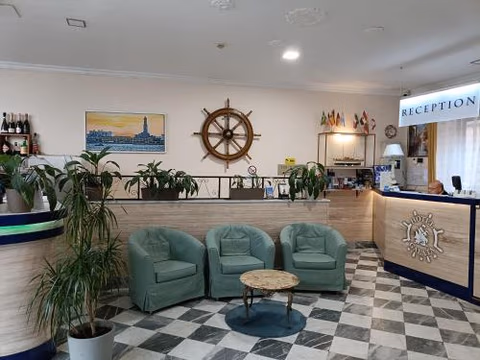Hotel Galata — foto 3