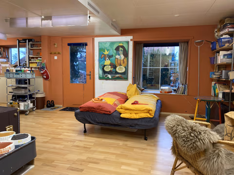 Kunstwerkstatt Flüeli-Ranft  — foto 1