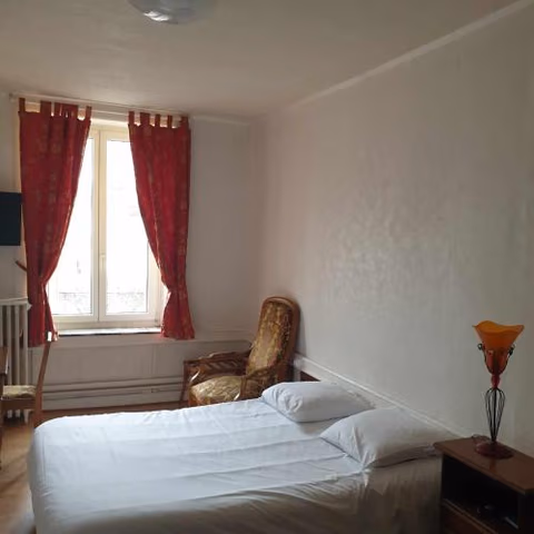 Hôtel des XII Apôtres & de la Clé des Champs — foto 6