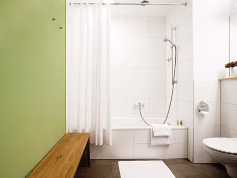 Hotel-Landgasthof KREUZ — foto 7