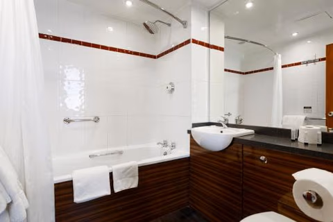 The Victoria Hotel — foto 4