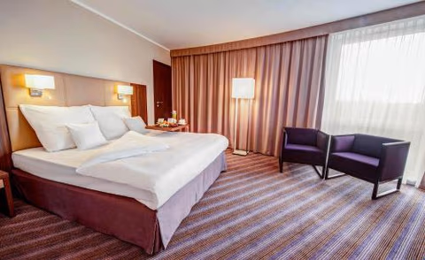 Hotel DeSilva Premium Opole — foto 2