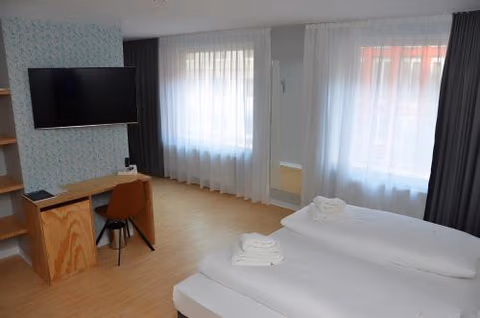 mk | hotel münchen city — foto 9