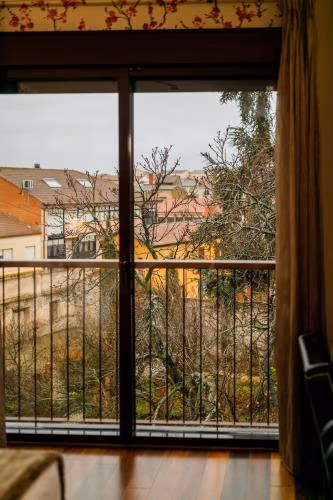 Hotel Spa Ciudad de Astorga By PortBlue Boutique — foto 4