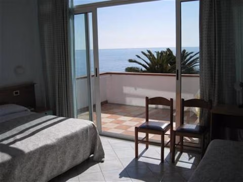 Hotel Corallo — photo 3