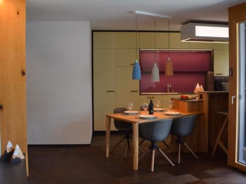 Apartment Ferien Falera by Interhome — foto 1
