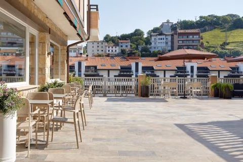 Hotel Flysch — foto 1