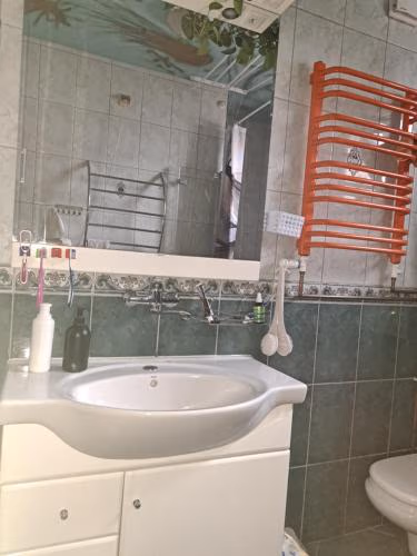 Pokój w domu z oranżerią i śniadaniem — foto 3