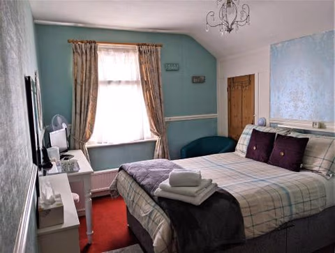 The Norman Guest House — foto 4