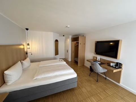 Hotel Pöker — foto 4