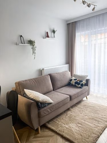 Apartament przy Karmelu — photo 6
