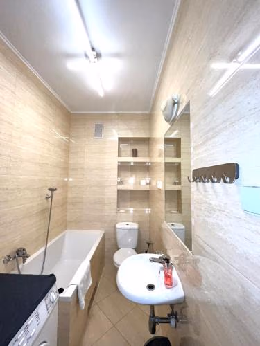 Apartamenty Wałowa 7a - ap. Kompaktowy — photo 2