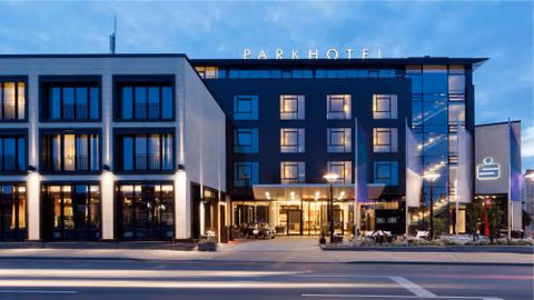 Welcome Parkhotel Euskirchen — foto 2