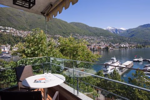 Aparthotel Al Lago — foto 5
