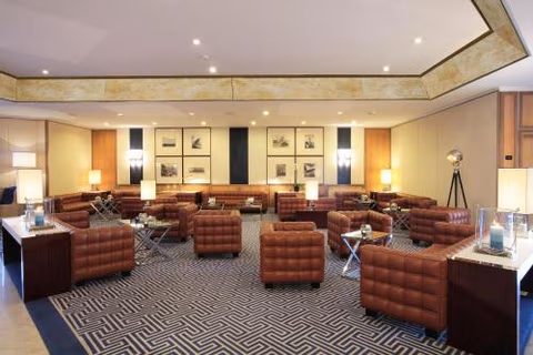 Starhotels President — foto 3