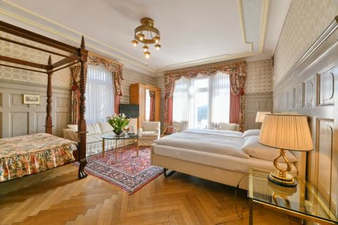 Hotel Park Villa — foto 6