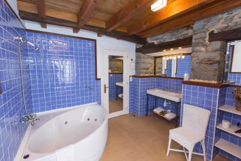 Hotel Rural Casa Xusto — foto 5