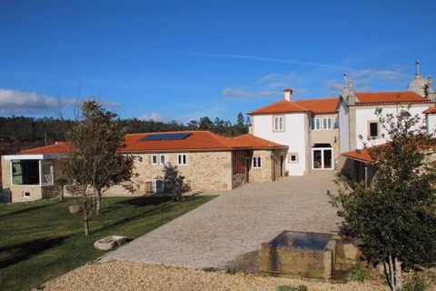 Casa da Capela — foto 1