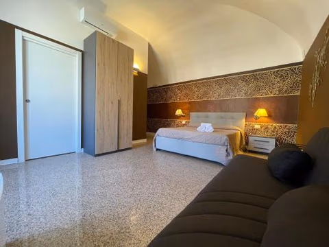 CconfortHotels R&B Central Rooms — foto 4