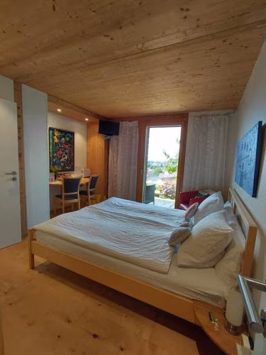 B&B Sunnesite Pratteln — foto 3