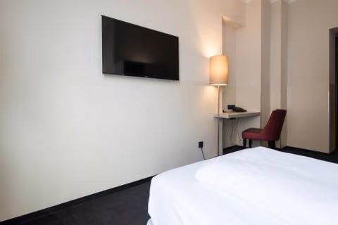 Hotel Topas Frankfurt City — foto 7