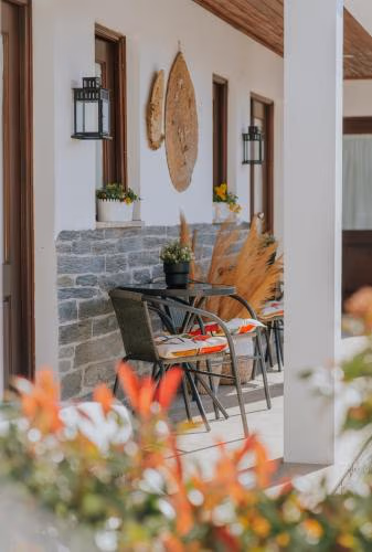 Casa Relogio de Sol — foto 9