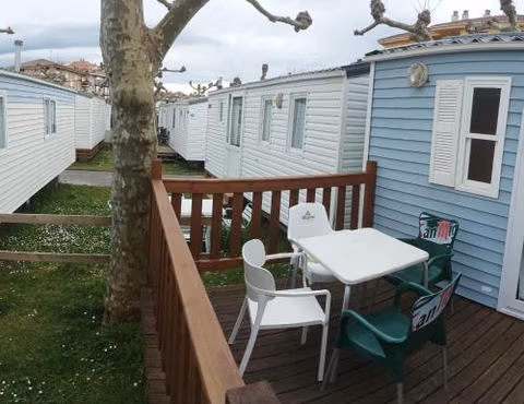 Camping Playa de Ris — foto 2