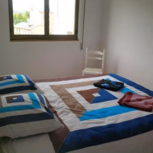 Jaen Apartment — foto 4