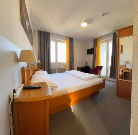 Hotel Rheinfall — foto 5