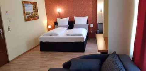 Hotel-Villa Lalee — foto 5