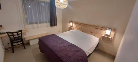 N'Atura Hôtel — foto 6