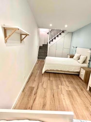 Apartamento recién reformado dos plantas — foto 7