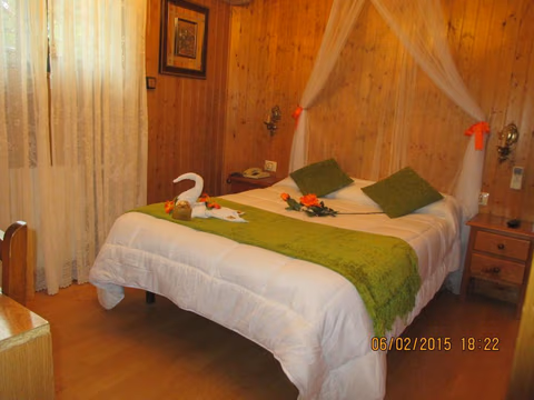 Hotel Playa Samil Vigo — foto 4
