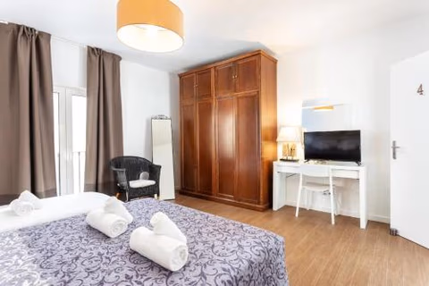 Blife Galya private rooms — foto 3