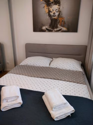 Apartament Karoliny 2 self check-in, parking — foto 5