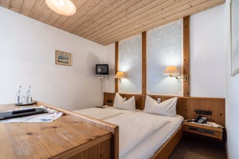 Hotel-Gasthof Zum Dragoner — foto 6