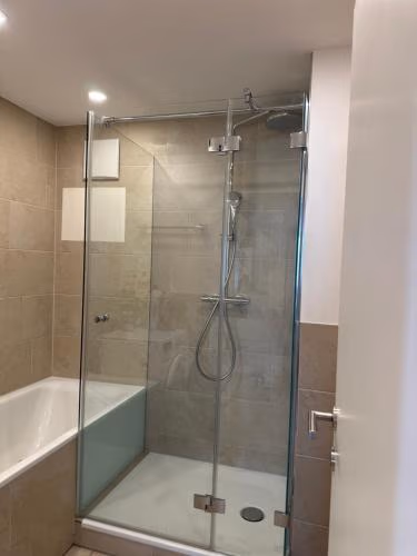 Charmante Wohnung in der Bregenzer Innenstadt — foto 4
