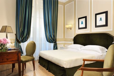 FH55 Hotel Calzaiuoli — foto 5